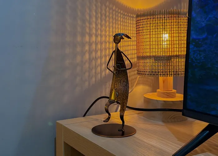 Hidden Village At Gramercy Residences - With Infinity Pool Sauna Gym *