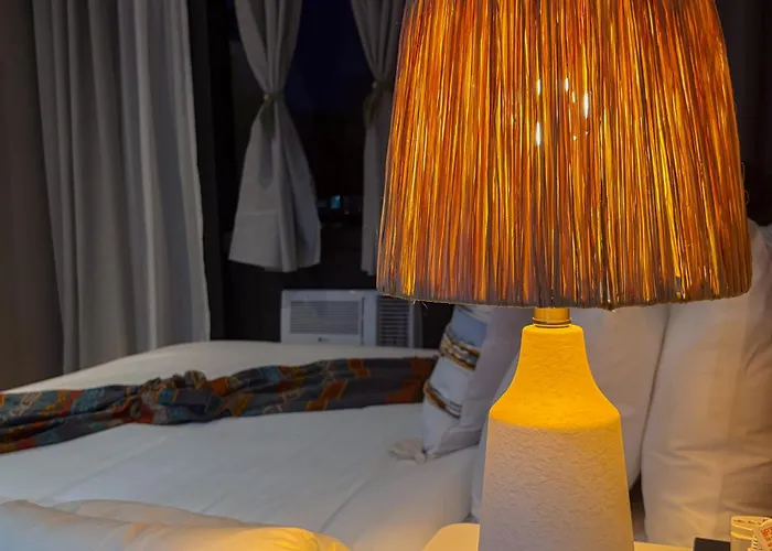 Apartment Hidden Village At Gramercy Residences - With Infinity Pool Sauna Gym