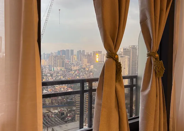 Hidden Village At Gramercy Residences - With Infinity Pool Sauna Gym